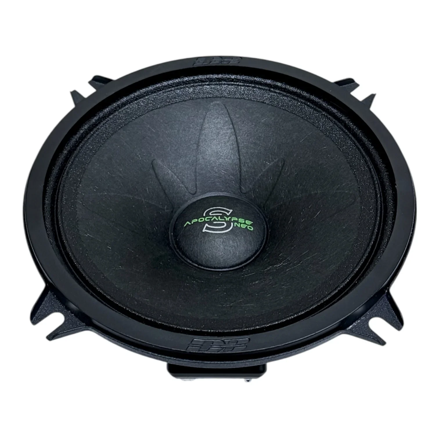 New Deaf Bonce Speakers